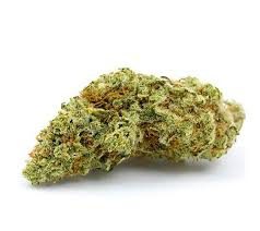 Alaskan Thunderfuck