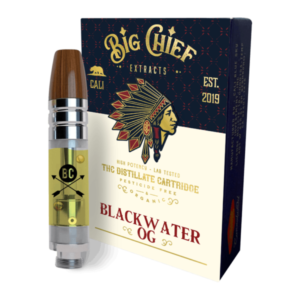 Big Chief Extracts