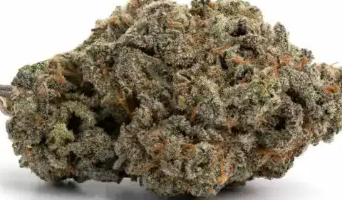 Super Lemon Haze