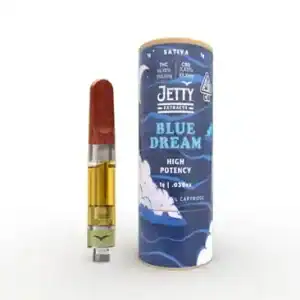 Blue Dream Gold Cartridge 1g