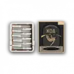 KOA – Banana Cream x Jealousy – 10 ct. Infused Pre Rolls