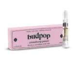 Strawberry Gelato Delta 8 THC Vape