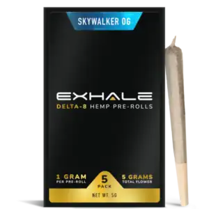 SKYWALKER OG (5-PACK)