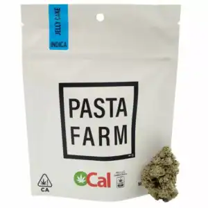 Jelly Cake (I) - OCal - 7g