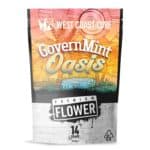 GOVERMINT OASIS