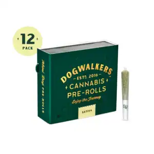 Lemon Jack [.35g]-Dogwalkers