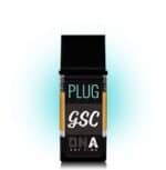 GSC-PLUGPLAY VAPE CARTRIDGE