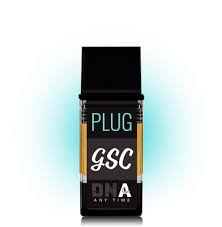 GSC-PLUGPLAY VAPE CARTRIDGE