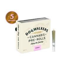 Afternoon Delight #4 [.45g]-Dogwalkers
