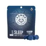 FX 3:2:1 SLEEP Marionberry Plum [10pk] (150mg CBN/100mg THC/50mg CBD)