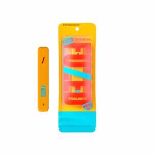 BLOOD BROTHERS-All-In-One Disposable Vape Pen-FUZED 1.0g