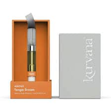 TANGIE DREAM-KURVANA VAPE CARTRIDGES