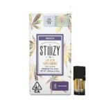 WHITE WIDOW-LIVE RESIN LIQUID DIAMONDS VAPE CARTRIDGE