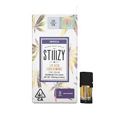 WHITE WIDOW-LIVE RESIN LIQUID DIAMONDS VAPE CARTRIDGE