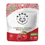 Cherry - Sativa [10pk] (100mg)
