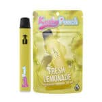 FRESH LEMONADE-VAPE PEN