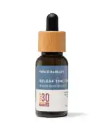 Releaf Tincture 30ml-THC 1:30-Papa&Barkley