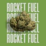 ROCKET FUEL-MOON ROCK