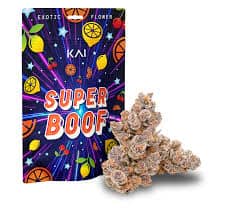 Super Boof