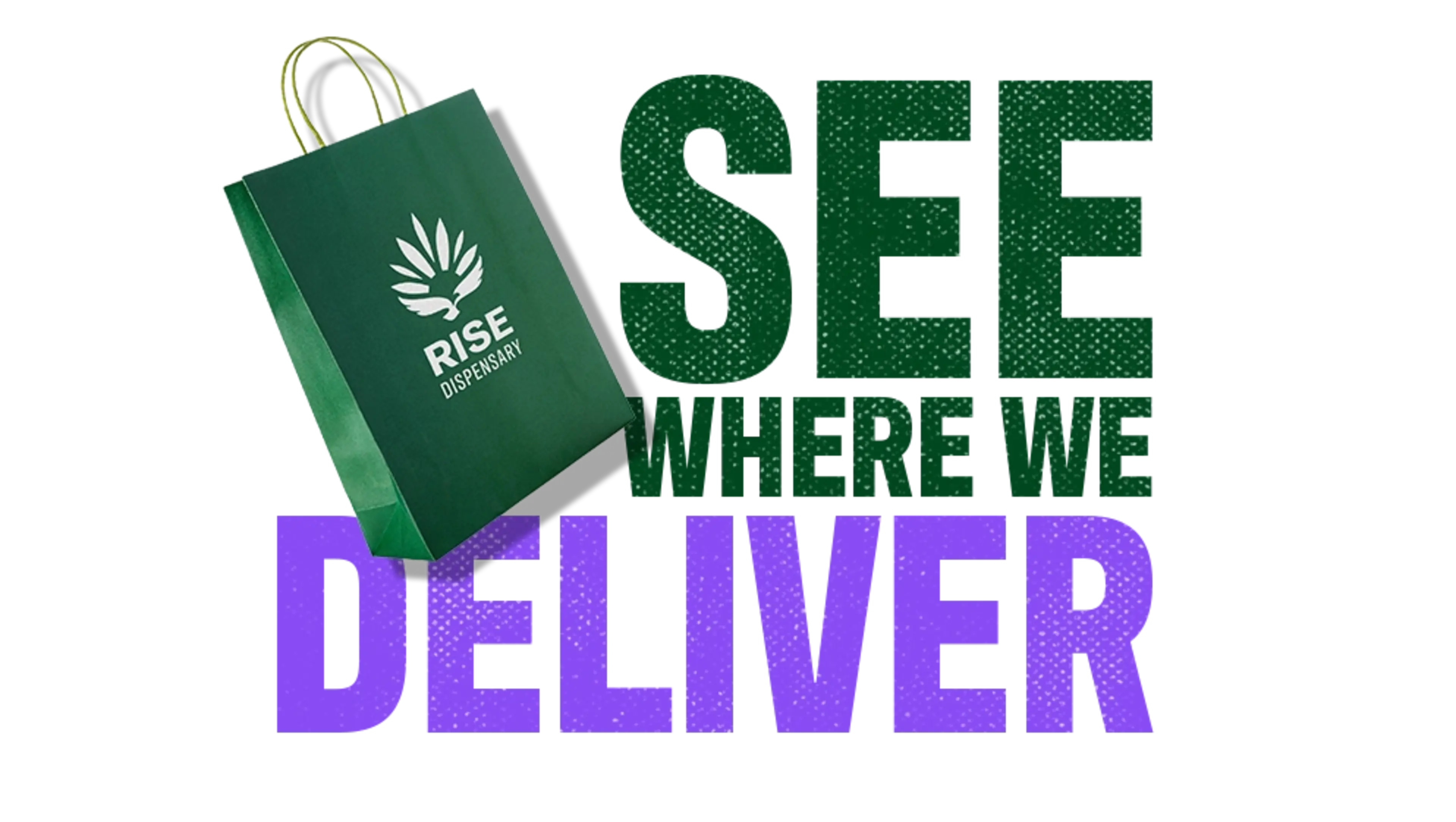 Green Rise Cannabis Delivery
